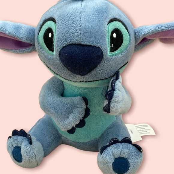 Disney Stitch Plush Toy - Picture 2 of 5
